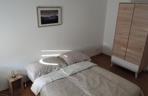 Tuzla Apartment | Apartment Galerija