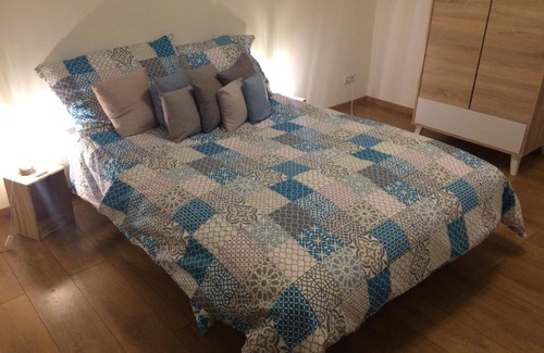 Tuzla Apartment | Apartment Galerija