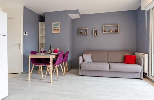 Port Guillaume Apartment | Apartment Galion 1 et 2 by Interhome