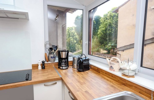 Gaillac Apartment | Apartment Gambetta - Hypercentre - Gaillac