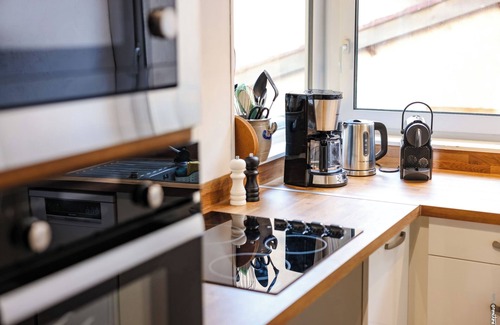 Gaillac Apartment | Apartment Gambetta - Hypercentre - Gaillac