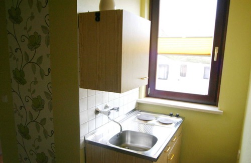 Harztor Apartment | Apartment Gänseschnabel - Gästehaus Tröbs Apartments in the pearl of the southern Harz