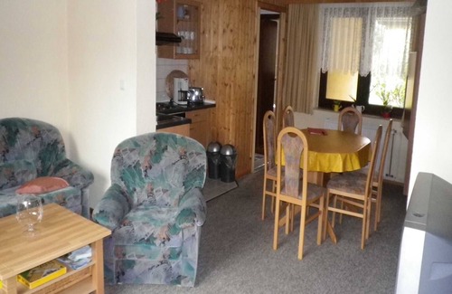Muritz Apartment | Apartment Ganz 1
