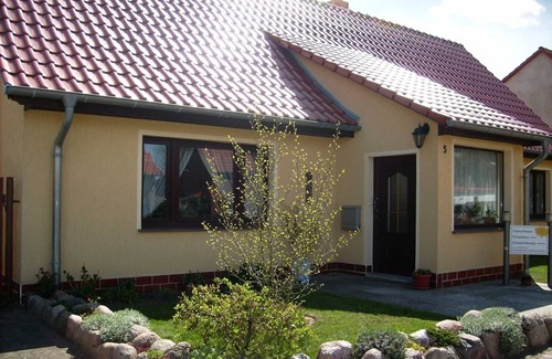 Muritz Apartment | Apartment Ganz 1