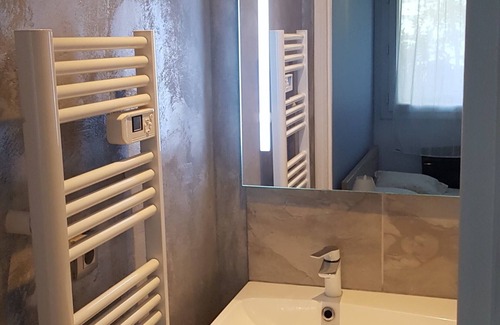Historic Centre Apartment | Apartment + Garden in the heart of Montpellier