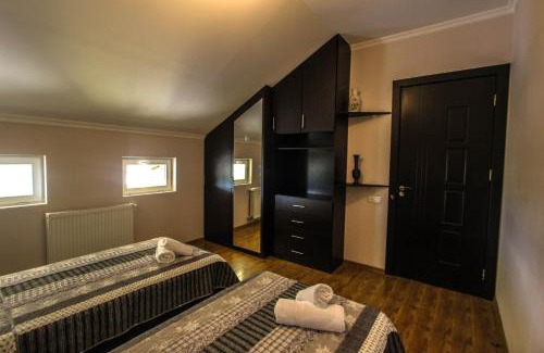 Tbilisi Apartment | Apartment Gardens 44