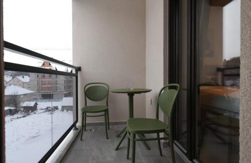 Kolasin Apartment | Apartment Garfield