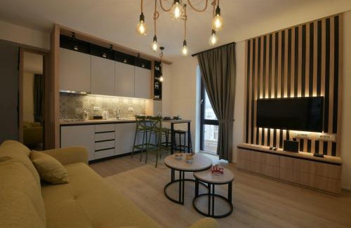 Kolasin Apartment | Apartment Garfield