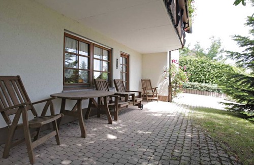 Hoechenschwand Apartment | Apartment Gartenloge - holiday home Faller