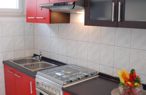 Ika Apartment | Apartment Gašparac - 30 meters from the beach