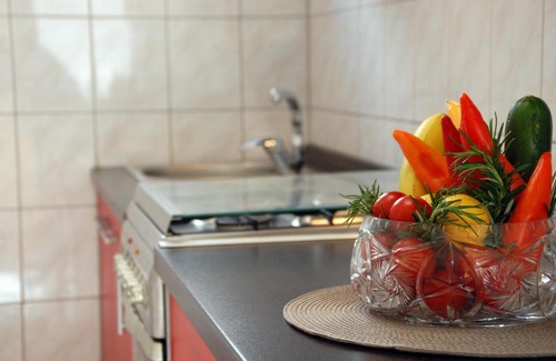 Ika Apartment | Apartment Gašparac - 30 meters from the beach