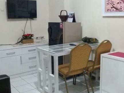 Bandung Apartment | Apartment Gateway Ahmad Yani : Aji
