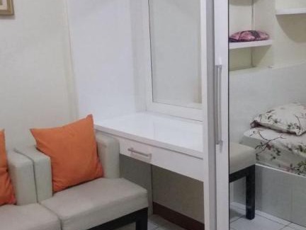 Bandung Apartment | Apartment Gateway Ahmad Yani : Aji