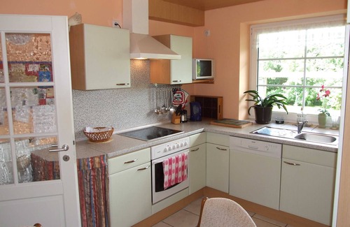 Winnemark Apartment | Apartment Gawrisch