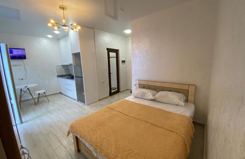 Makhinjauri Apartment | Apartment