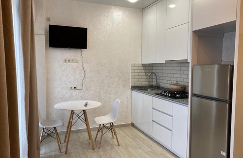 Makhinjauri Apartment | Apartment