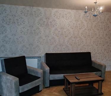 Tbilisi Apartment | apartment
