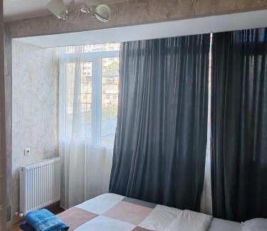 Tbilisi Apartment | apartment