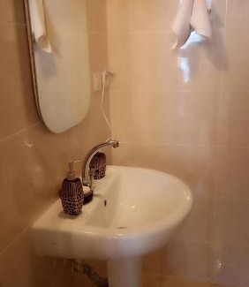 Zugdidi Apartment | Apartment