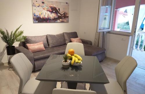 Zadar Apartment | Apartment GEA ZADAR