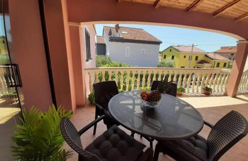 Zadar Apartment | Apartment GEA ZADAR