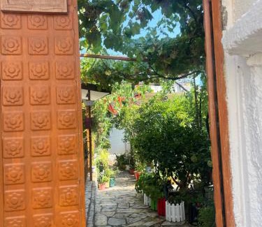 Berat Apartment | Apartment Geart