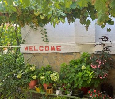 Berat Apartment | Apartment Geart