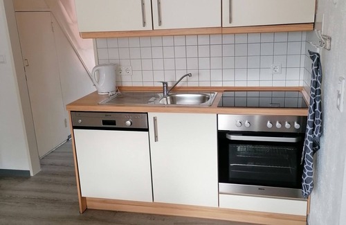 Filsum Apartment | Apartment Gebel 55177 - Apartment Gebel