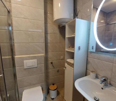 Kumanovo Apartment | Apartment Gelić Family