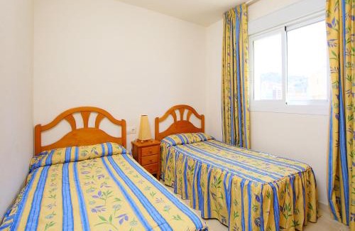 Benidorm Apartment | Apartment Gemelos by Interhome