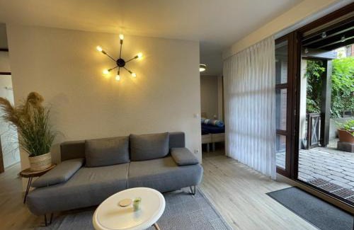 Weinheim Apartment | Apartment Gerberbachviertel