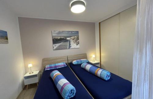 Weinheim Apartment | Apartment Gerberbachviertel