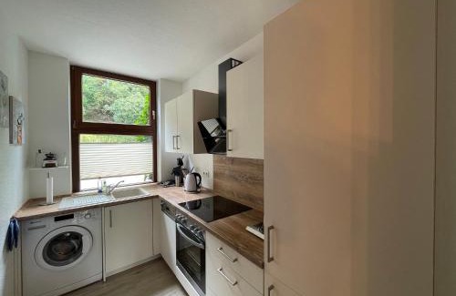 Weinheim Apartment | Apartment Gerberbachviertel