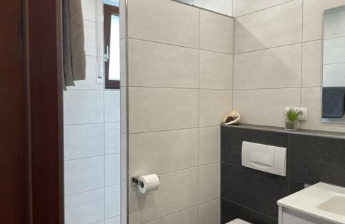 Weinheim Apartment | Apartment Gerberbachviertel