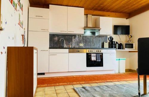 Gerlosbergeben Apartment | Apartment Gerlosblick by Interhome