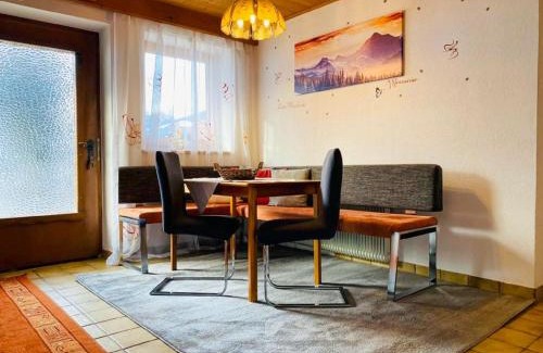 Gerlosbergeben Apartment | Apartment Gerlosblick by Interhome