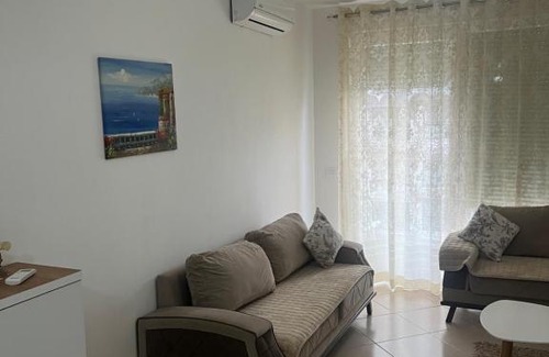 Sakës Apartment | Apartment Gerti - Sea view