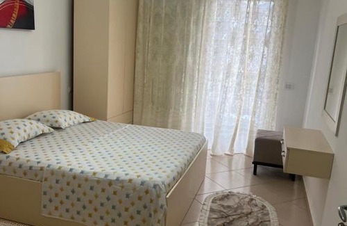 Sakës Apartment | Apartment Gerti - Sea view