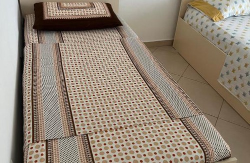 Sakës Apartment | Apartment Gerti - Sea view