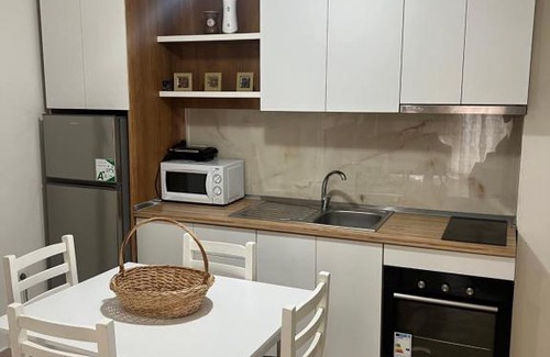 Sakës Apartment | Apartment Gerti - Sea view