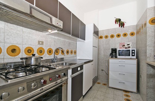 Frader Apartment | Apartment Gianni by Interhome