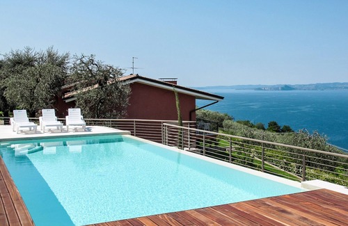 Frader Apartment | Apartment Gianni by Interhome