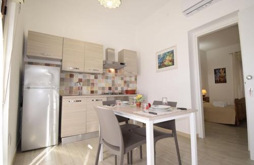Lascari Apartment | Apartment Ginestra SinAgo by Interhome