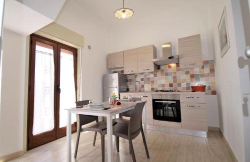 Lascari Apartment | Apartment Ginestra SinAgo by Interhome