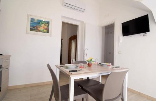 Lascari Apartment | Apartment Ginestra SinAgo by Interhome