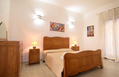 Lascari Apartment | Apartment Ginestra SinAgo by Interhome