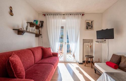 Sauze d'Oulx Apartment | Apartment Ginevra by Interhome