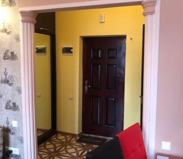 Old Boulevard Apartment | Apartment Gio