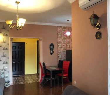 Old Boulevard Apartment | Apartment Gio