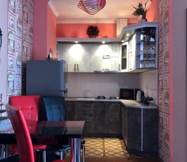 Old Boulevard Apartment | Apartment Gio